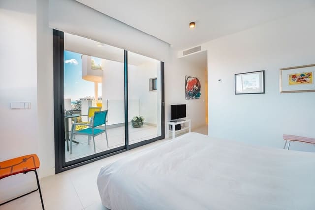 3 bedroom Apartment for sale in Fuengirola - € 799,000 (Ref: 9150692)