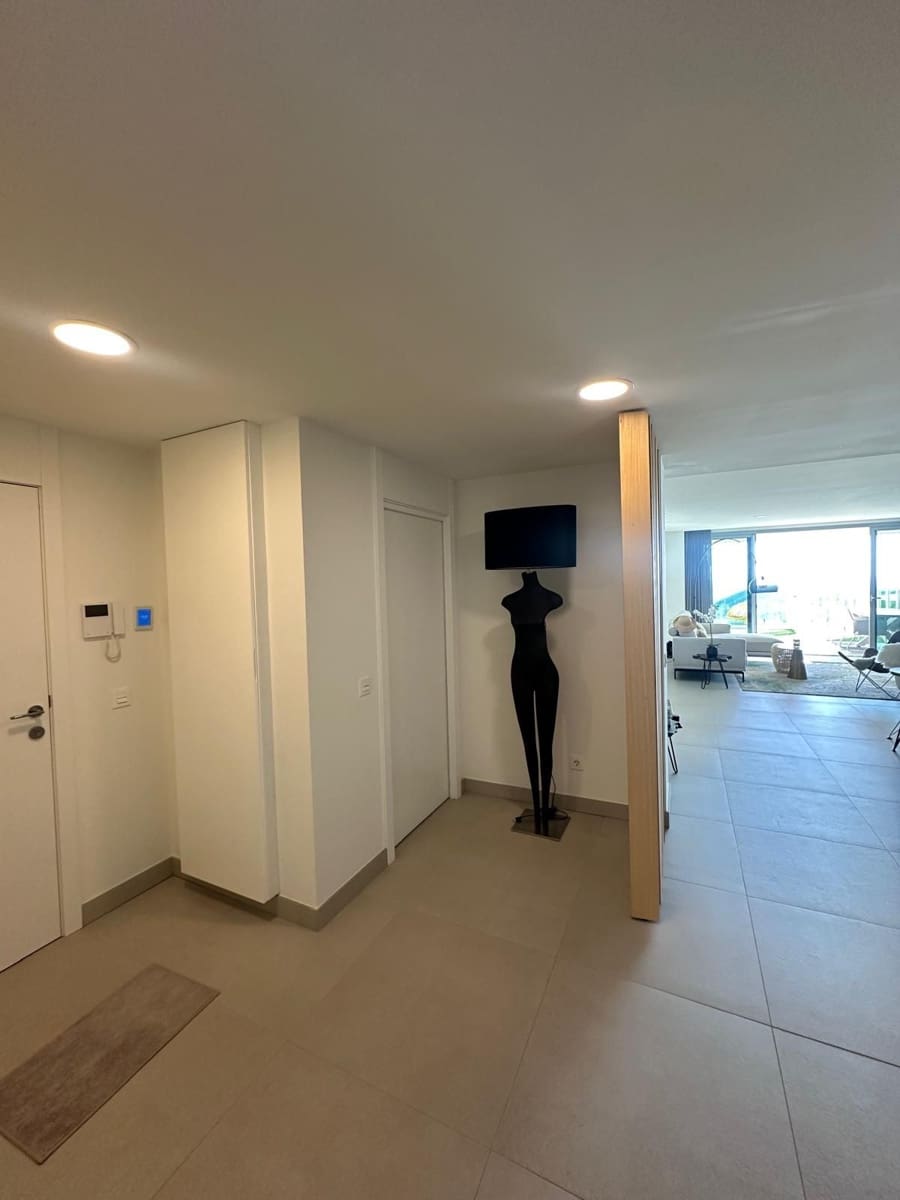 3 quarto Apartamento para venda em La Cala de Mijas com garagem - 795 000 € (Ref: 9150694)