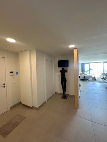3 quarto Apartamento para venda em La Cala de Mijas, Mijas com garagem - 795 000 € (Ref: 9150694)