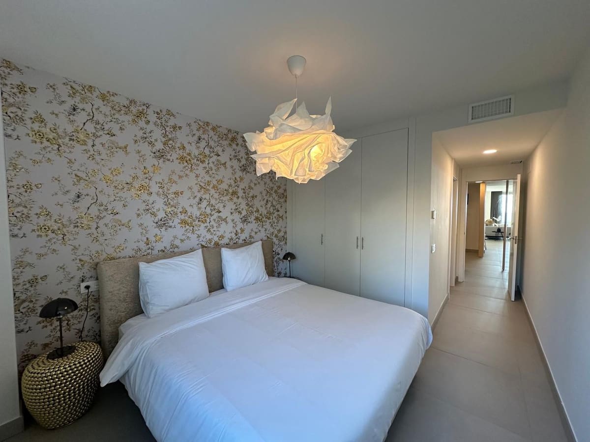3 quarto Apartamento para venda em La Cala de Mijas com garagem - 795 000 € (Ref: 9150694)