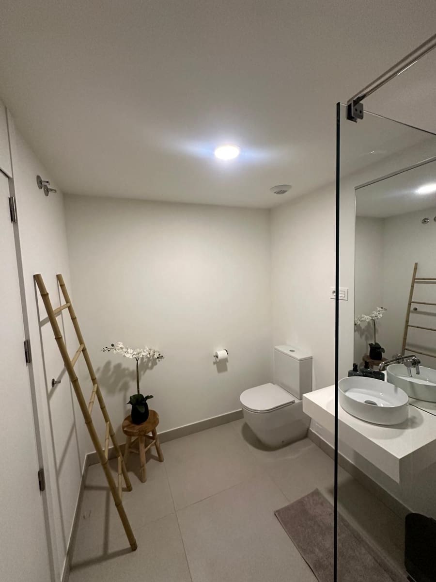 3 quarto Apartamento para venda em La Cala de Mijas com garagem - 795 000 € (Ref: 9150694)