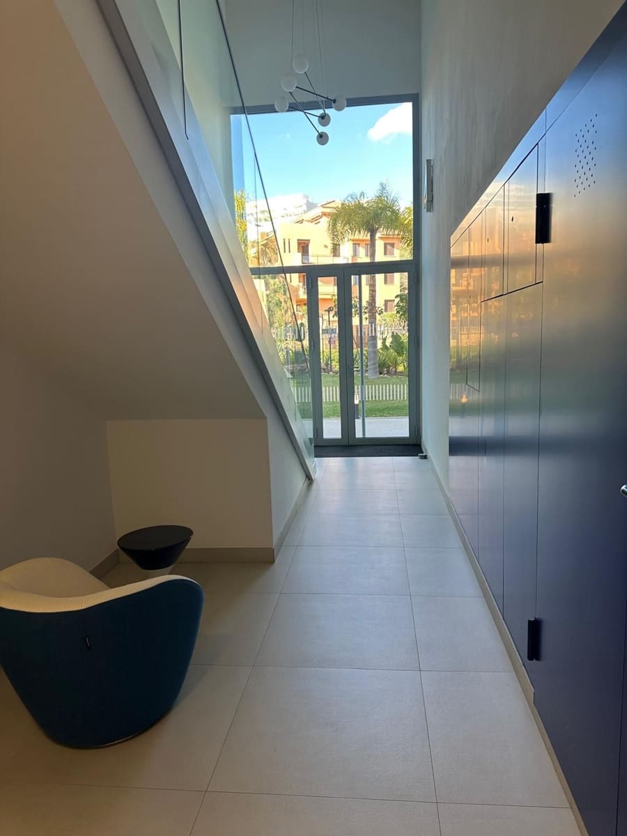 3 quarto Apartamento para venda em La Cala de Mijas com garagem - 795 000 € (Ref: 9150694)