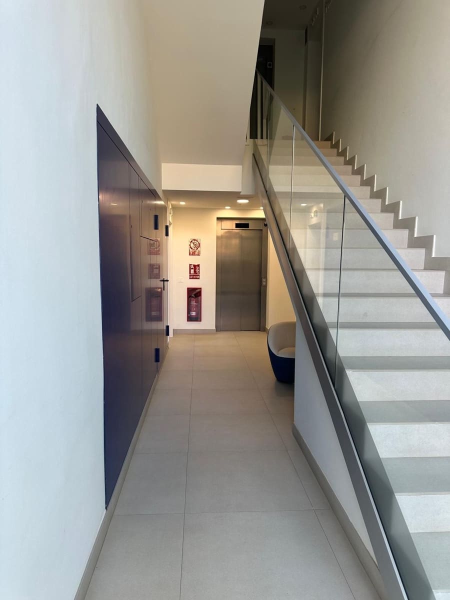 3 quarto Apartamento para venda em La Cala de Mijas com garagem - 795 000 € (Ref: 9150694)