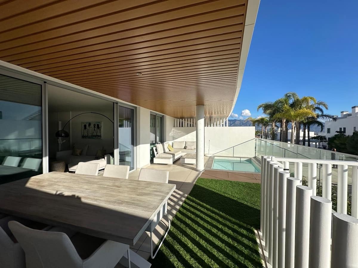 3 quarto Apartamento para venda em La Cala de Mijas com garagem - 795 000 € (Ref: 9150694)