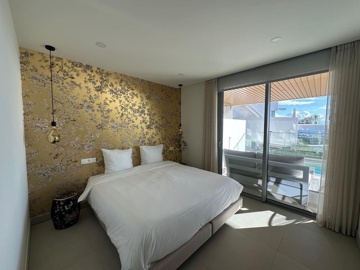 3 quarto Apartamento para venda em La Cala de Mijas com garagem - 795 000 € (Ref: 9150694)