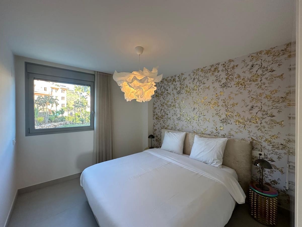 3 quarto Apartamento para venda em La Cala de Mijas com garagem - 795 000 € (Ref: 9150694)