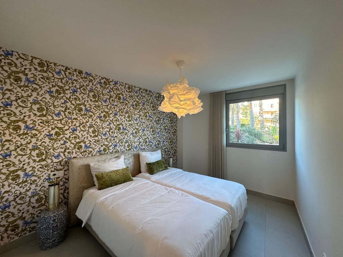 3 quarto Apartamento para venda em La Cala de Mijas com garagem - 795 000 € (Ref: 9150694)