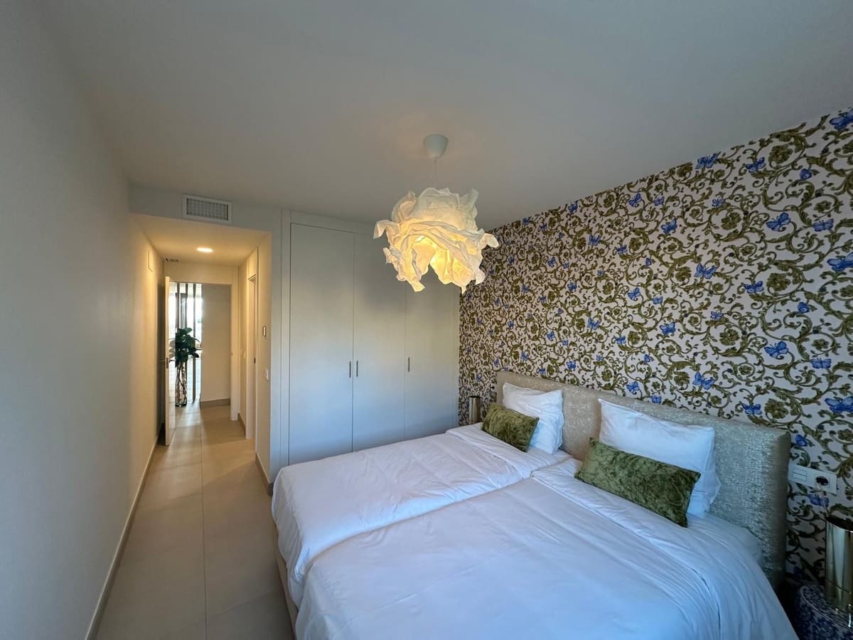 3 quarto Apartamento para venda em La Cala de Mijas com garagem - 795 000 € (Ref: 9150694)