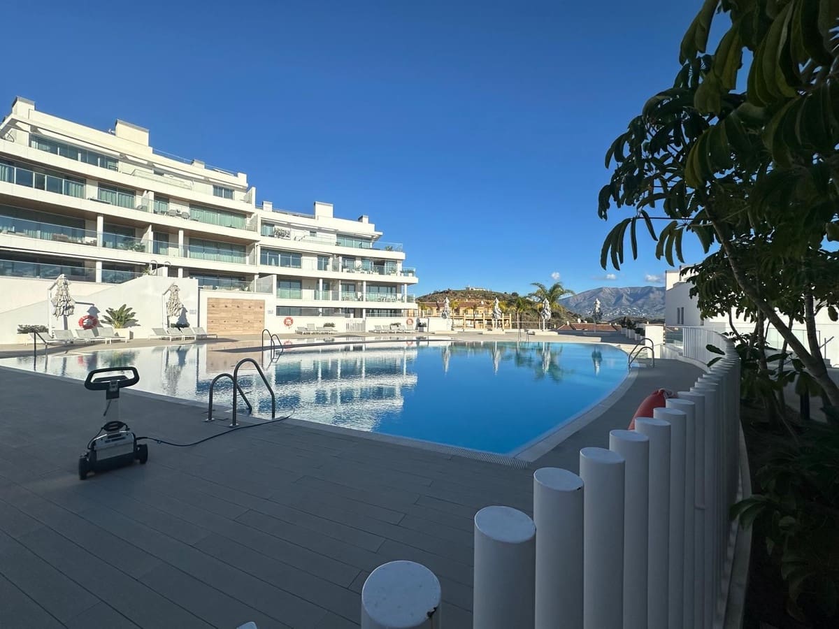 3 quarto Apartamento para venda em La Cala de Mijas com garagem - 795 000 € (Ref: 9150694)