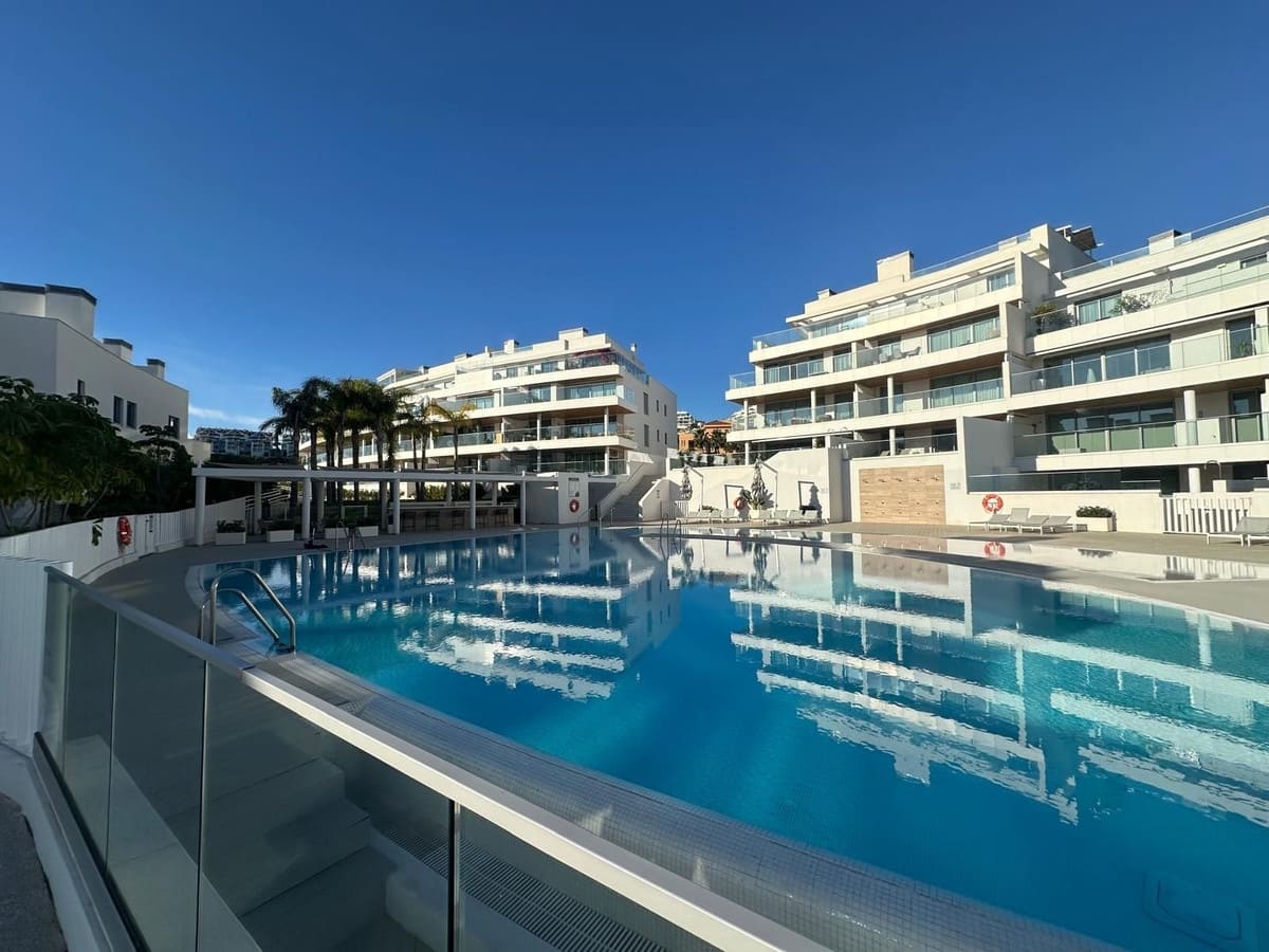 3 quarto Apartamento para venda em La Cala de Mijas com garagem - 795 000 € (Ref: 9150694)