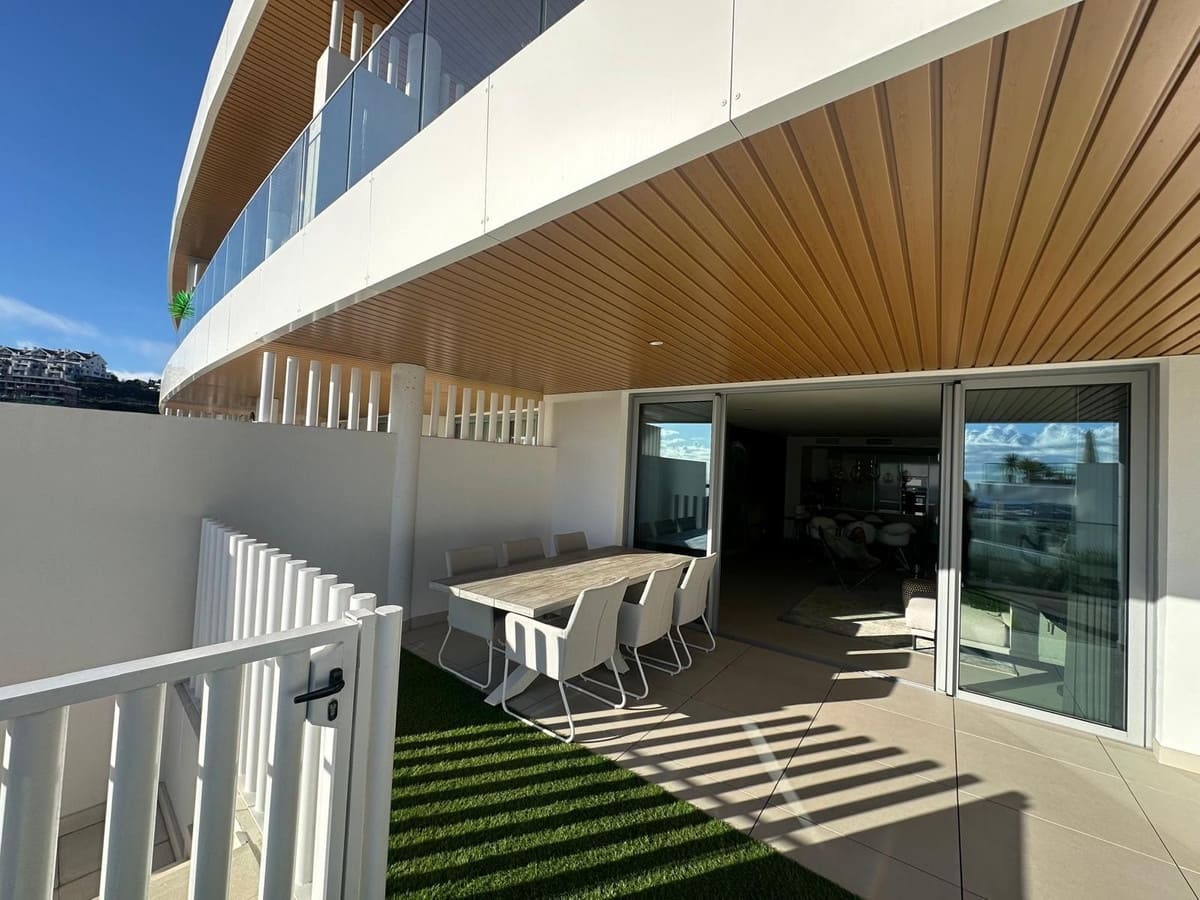 3 quarto Apartamento para venda em La Cala de Mijas com garagem - 795 000 € (Ref: 9150694)