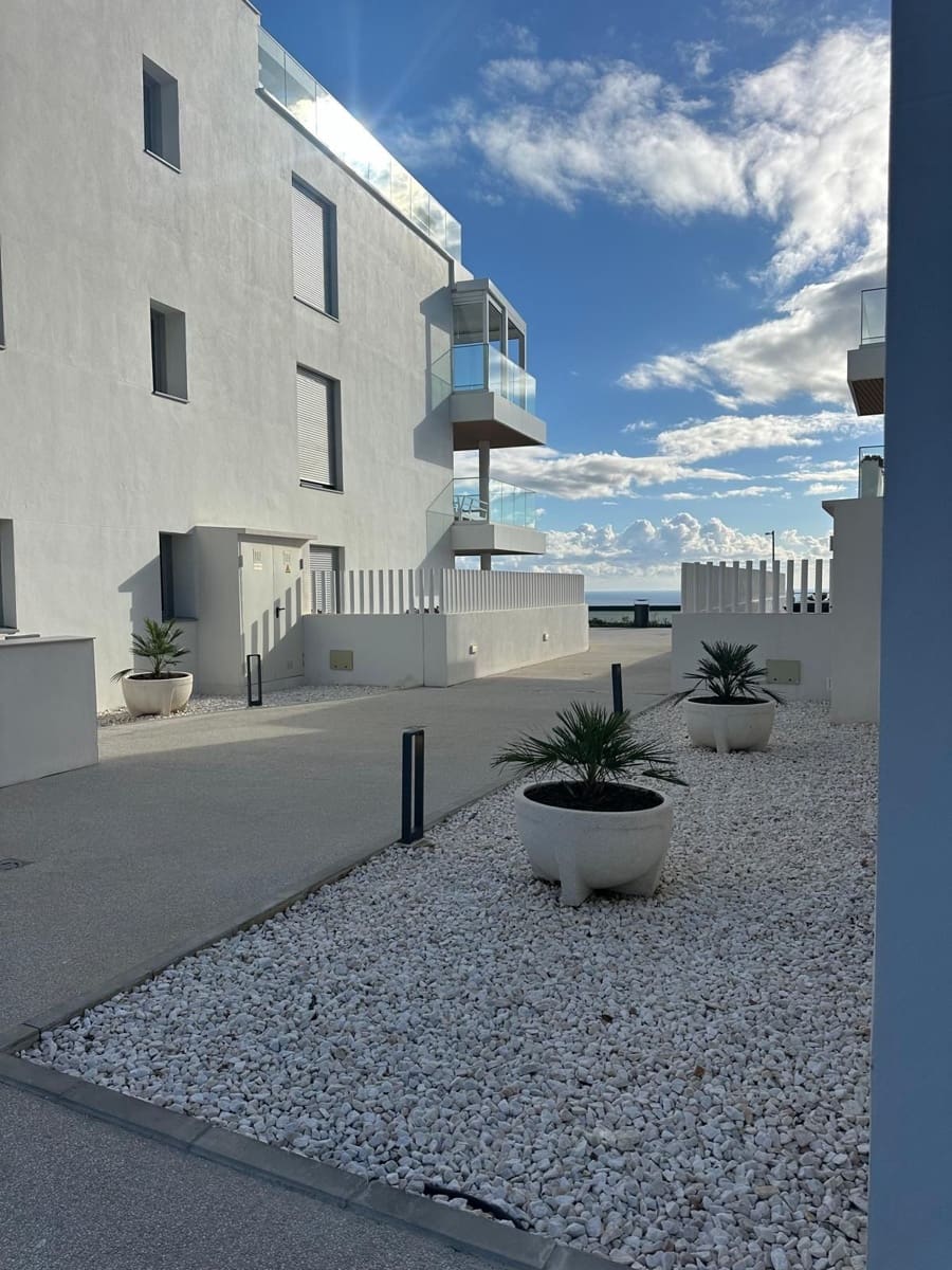 3 quarto Apartamento para venda em La Cala de Mijas com garagem - 795 000 € (Ref: 9150694)