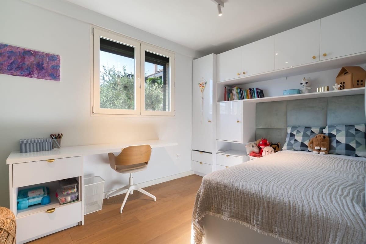 3 sypialnia Dom na sprzedaż w Benalmadena z garażem - 795 000 € (Ref: 9150695)