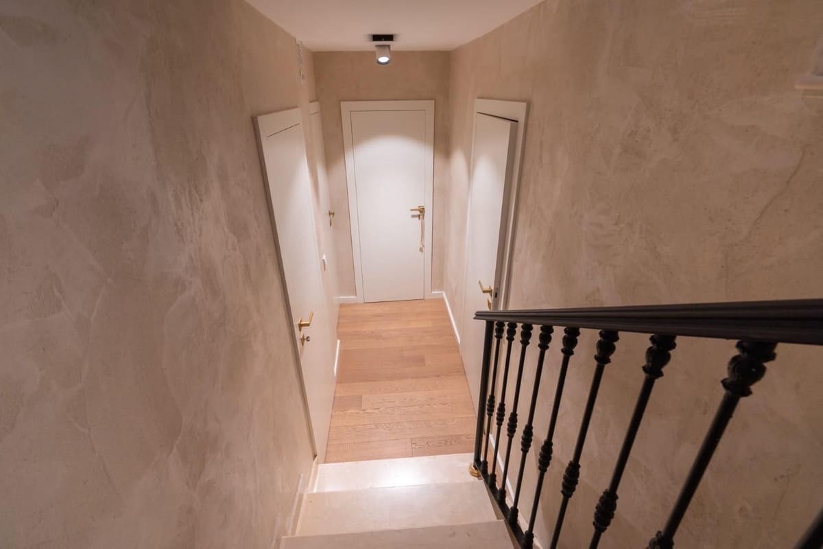 3 sypialnia Dom na sprzedaż w Benalmadena z garażem - 795 000 € (Ref: 9150695)