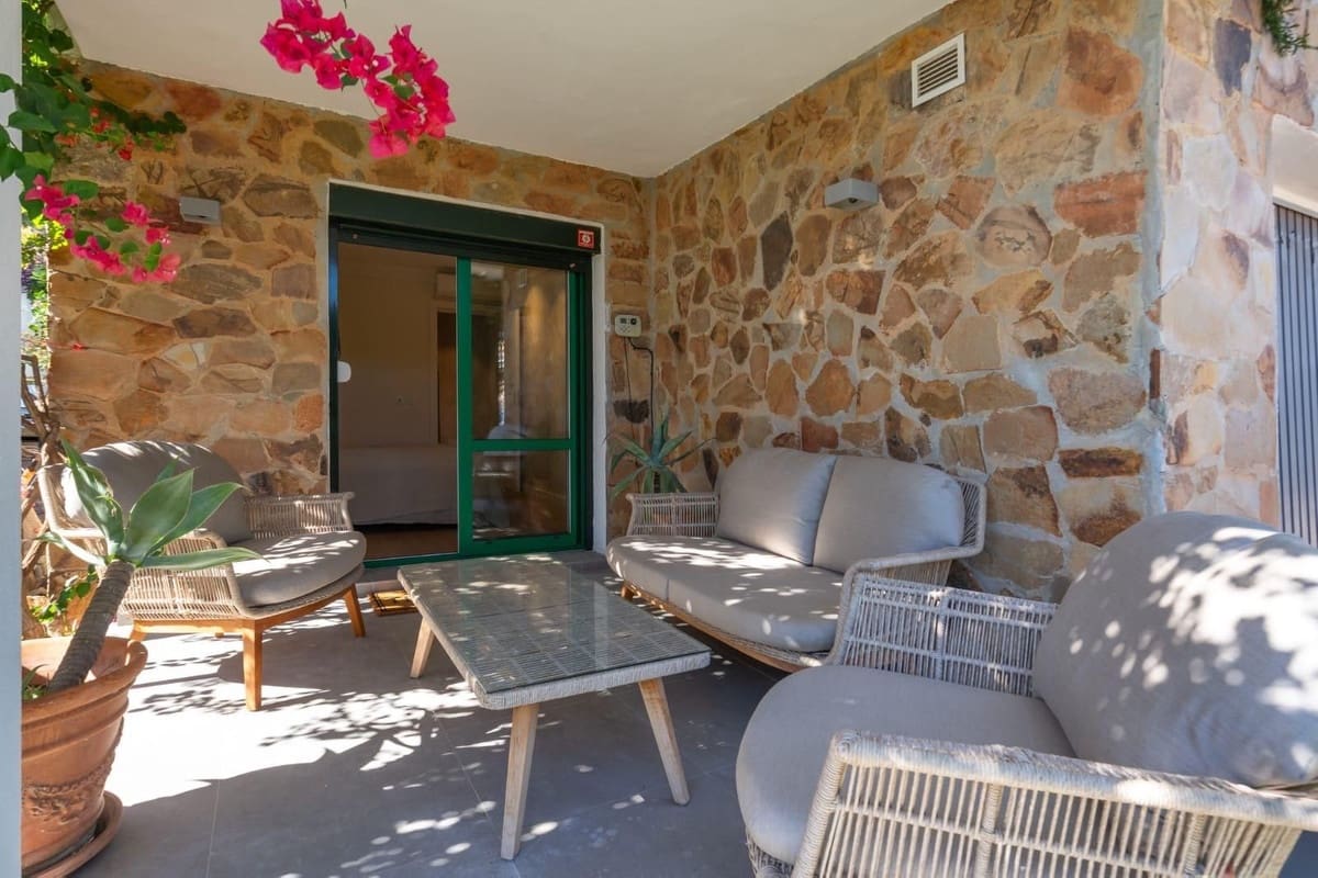 3 sypialnia Dom na sprzedaż w Benalmadena z garażem - 795 000 € (Ref: 9150695)