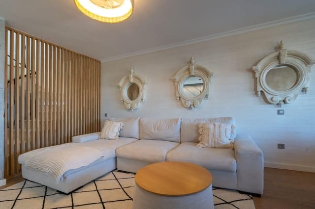 3 sypialnia Dom na sprzedaż w Benalmádena z garażem - 795 000 € (Ref: 9150695)
