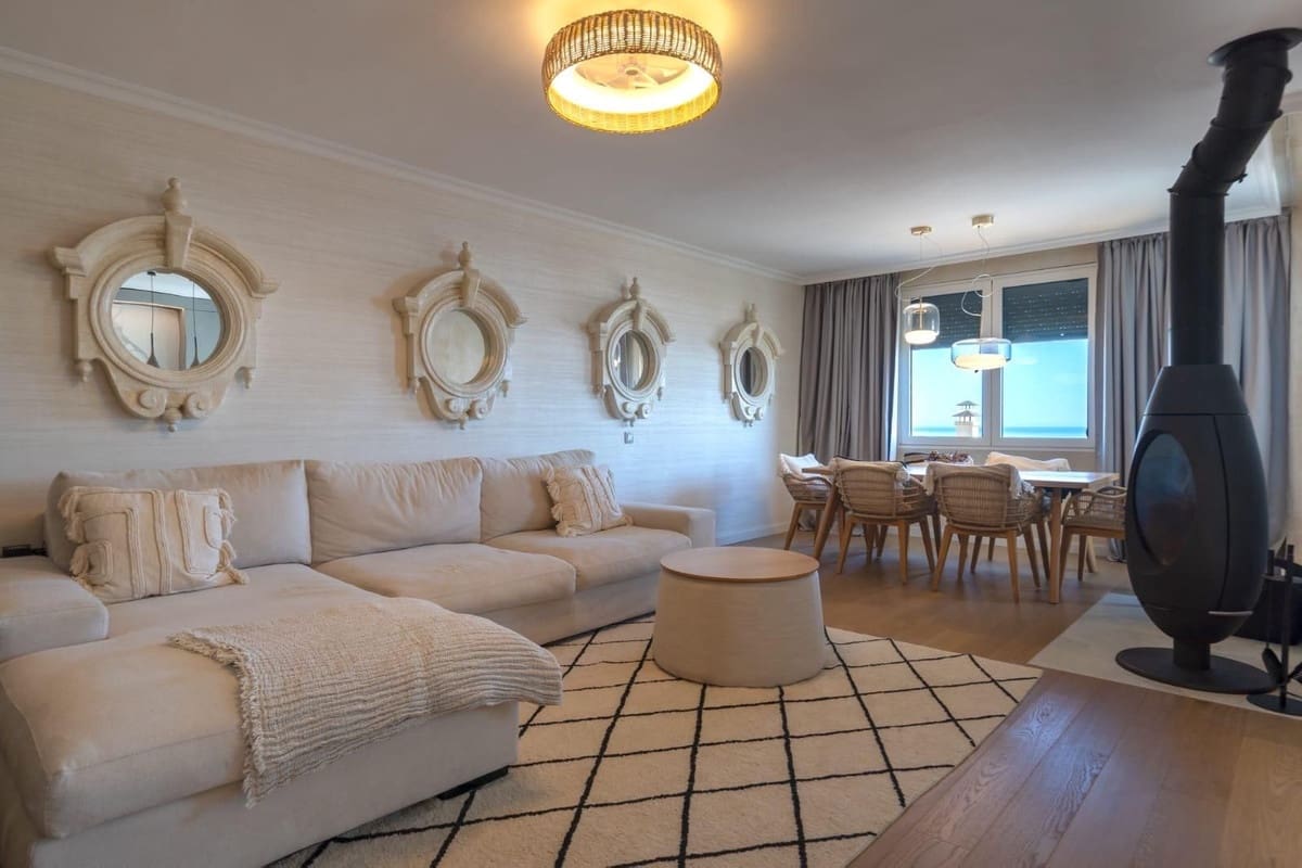 3 sypialnia Dom na sprzedaż w Benalmadena z garażem - 795 000 € (Ref: 9150695)