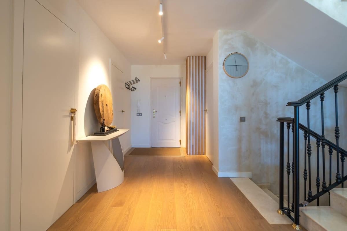 3 sypialnia Dom na sprzedaż w Benalmadena z garażem - 795 000 € (Ref: 9150695)