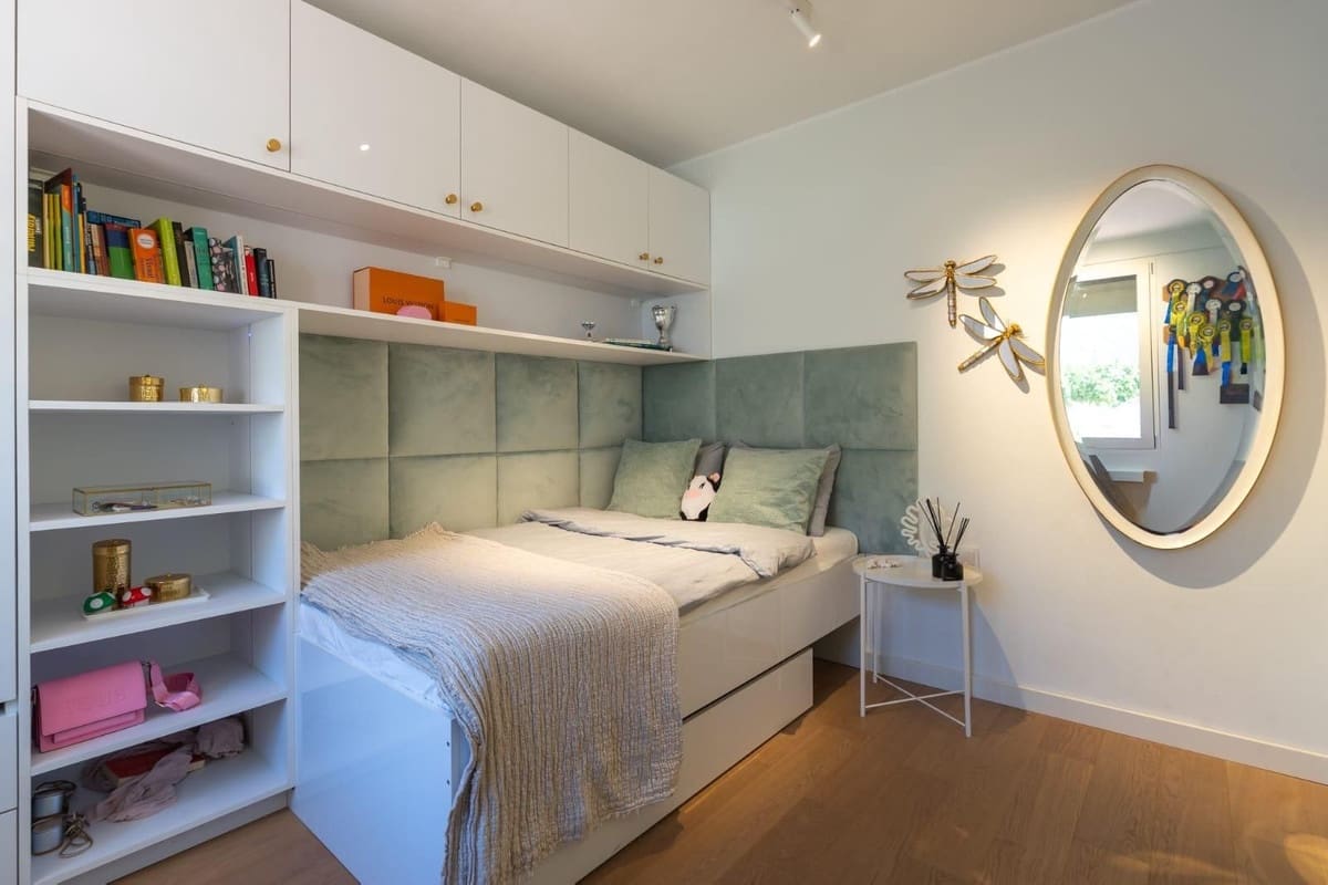 3 sypialnia Dom na sprzedaż w Benalmadena z garażem - 795 000 € (Ref: 9150695)