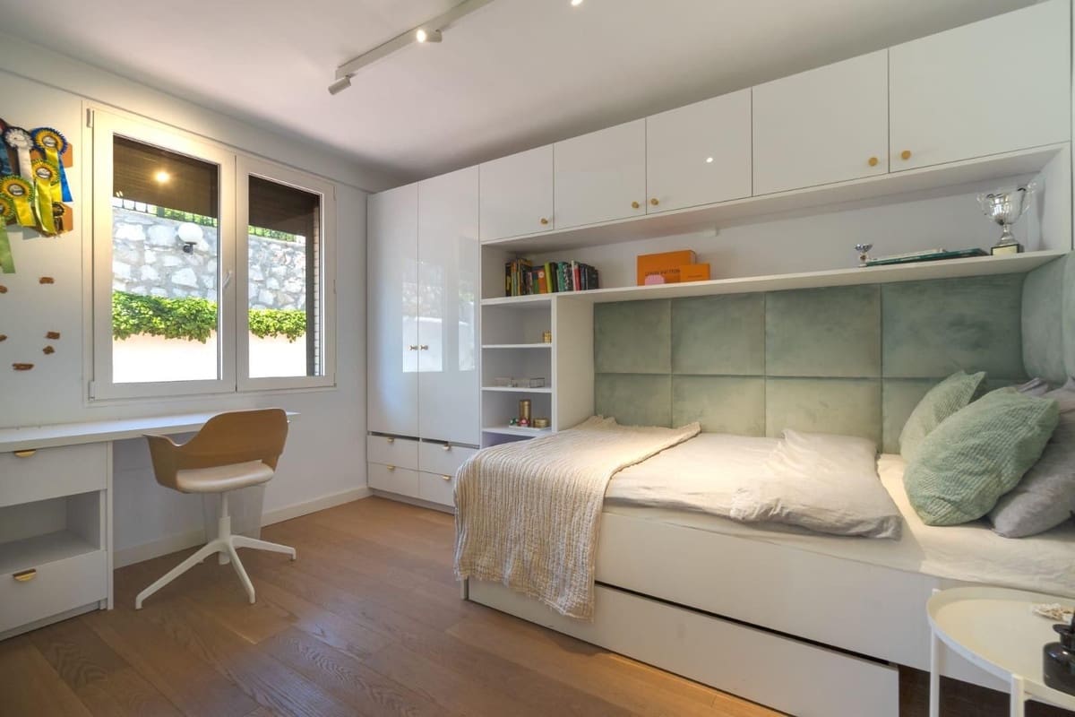 3 sypialnia Dom na sprzedaż w Benalmadena z garażem - 795 000 € (Ref: 9150695)