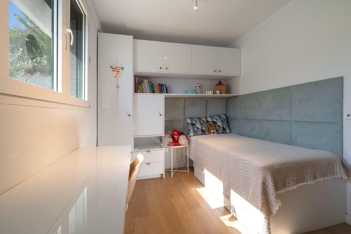 3 sypialnia Dom na sprzedaż w Benalmadena z garażem - 795 000 € (Ref: 9150695)