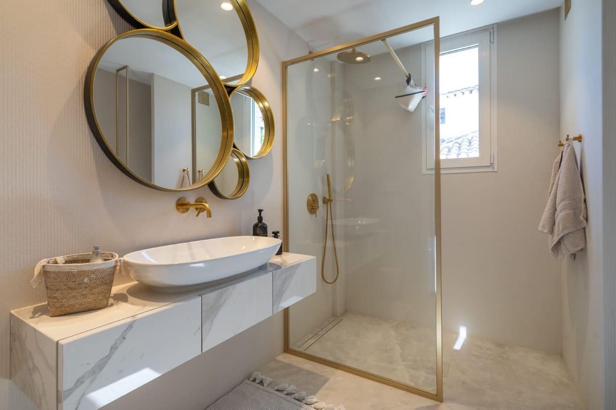 3 sypialnia Dom na sprzedaż w Benalmadena z garażem - 795 000 € (Ref: 9150695)