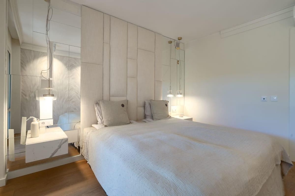 3 sypialnia Dom na sprzedaż w Benalmadena z garażem - 795 000 € (Ref: 9150695)