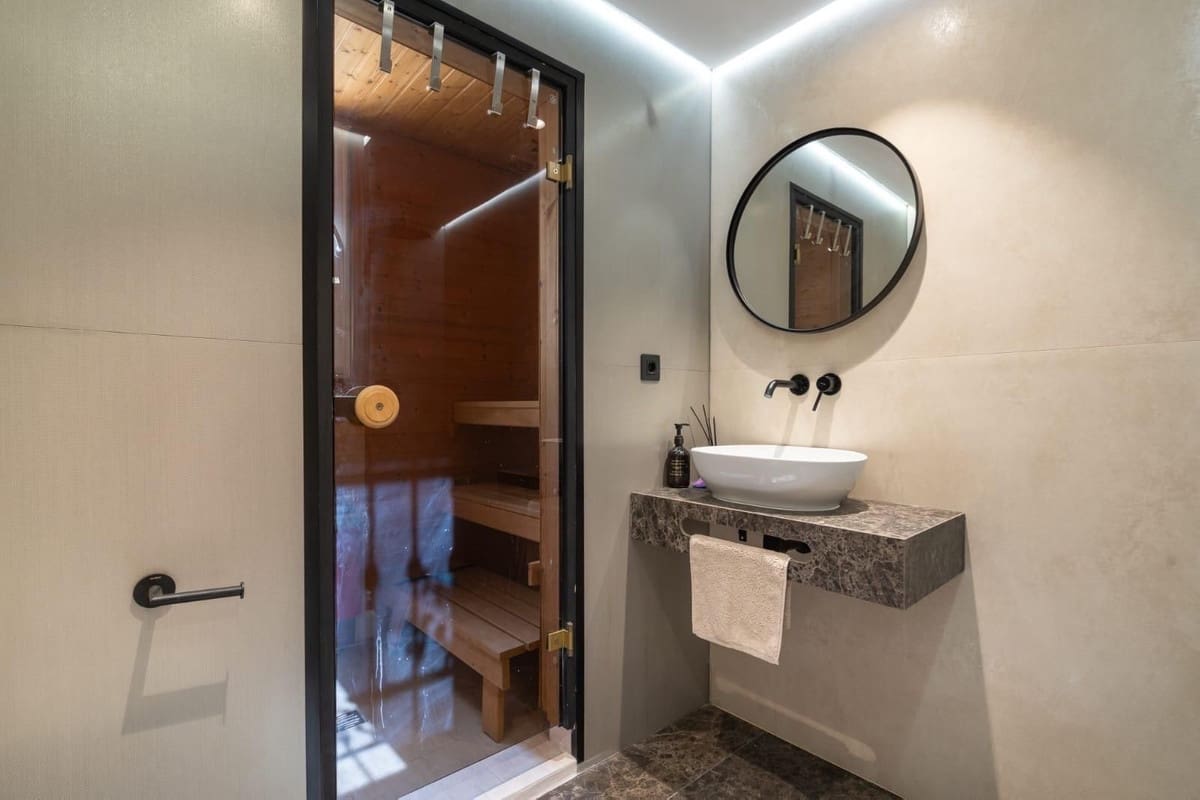 3 sypialnia Dom na sprzedaż w Benalmadena z garażem - 795 000 € (Ref: 9150695)