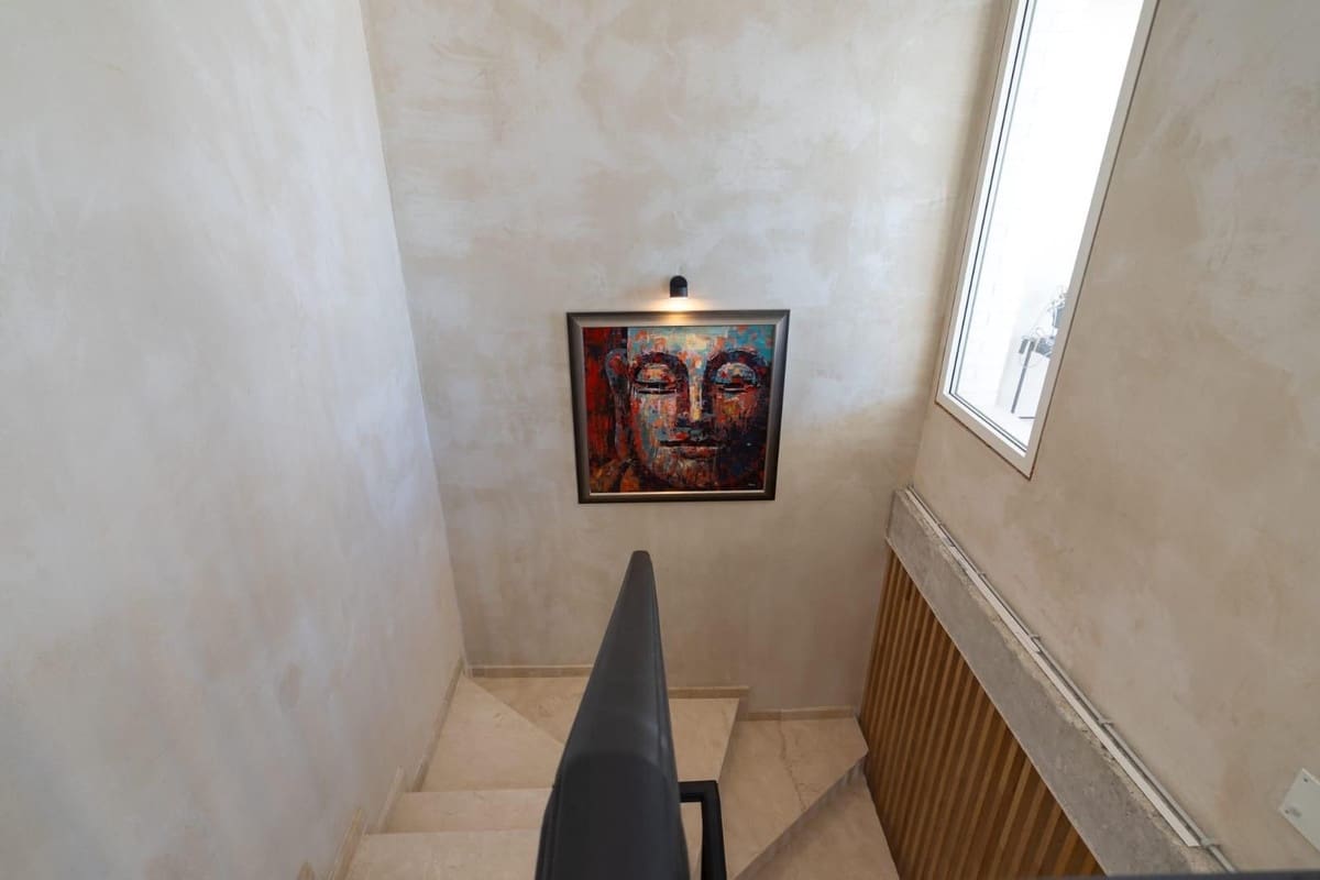 3 sypialnia Dom na sprzedaż w Benalmadena z garażem - 795 000 € (Ref: 9150695)