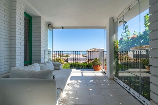 3 sypialnia Dom na sprzedaż w Benalmádena z garażem - 795 000 € (Ref: 9150695)