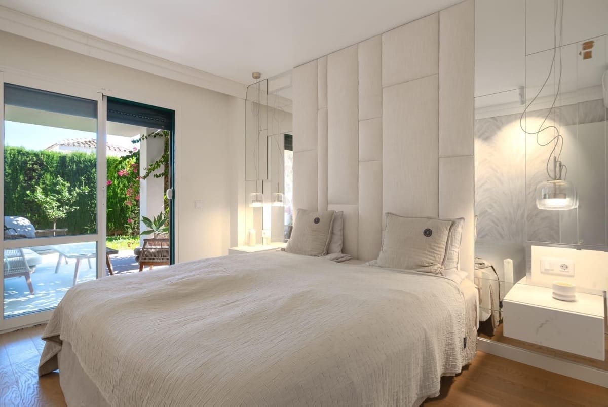 3 sypialnia Dom na sprzedaż w Benalmadena z garażem - 795 000 € (Ref: 9150695)