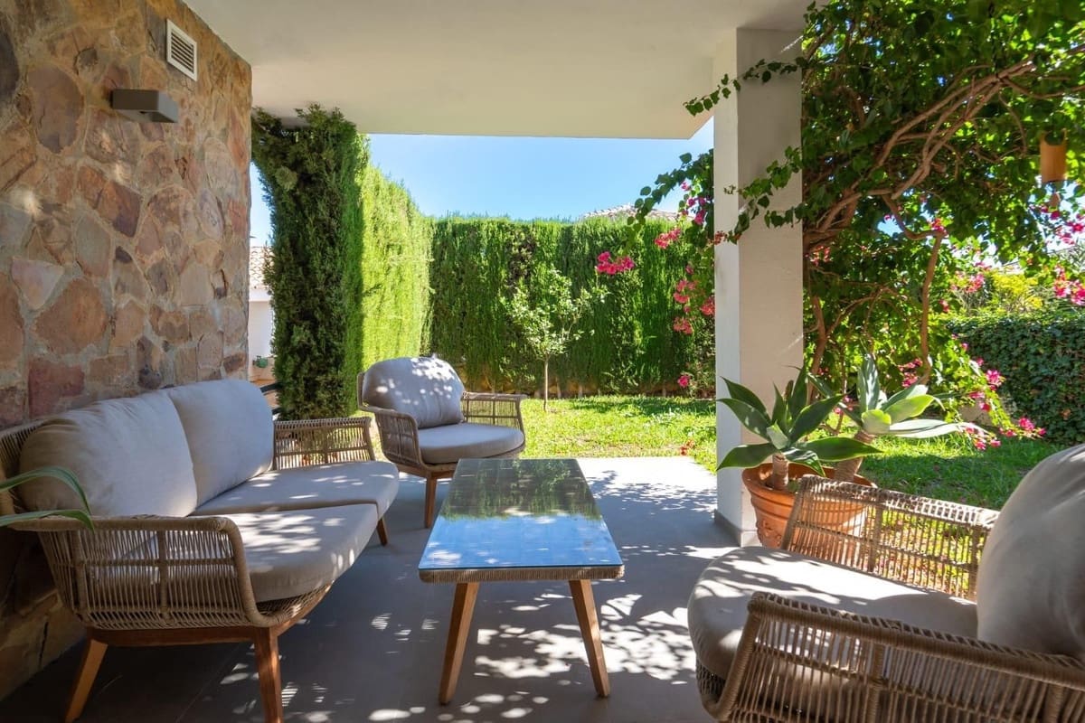 3 sypialnia Dom na sprzedaż w Benalmadena z garażem - 795 000 € (Ref: 9150695)