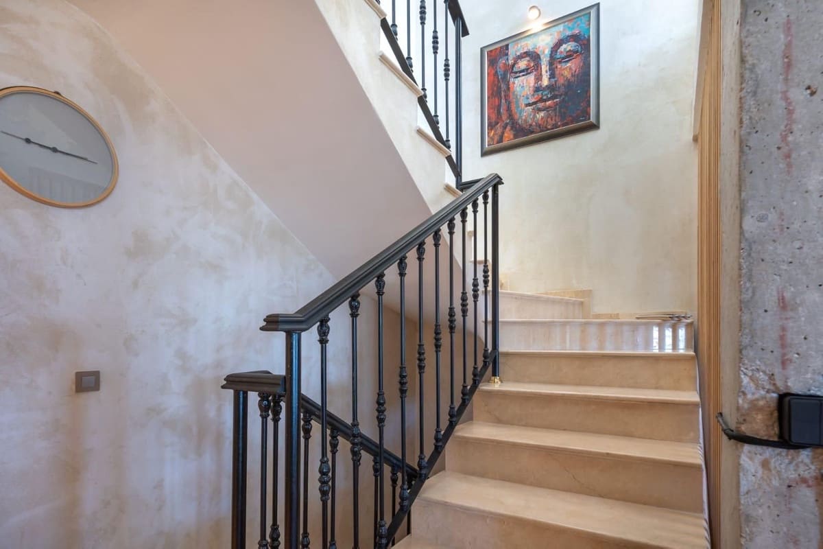 3 sypialnia Dom na sprzedaż w Benalmadena z garażem - 795 000 € (Ref: 9150695)