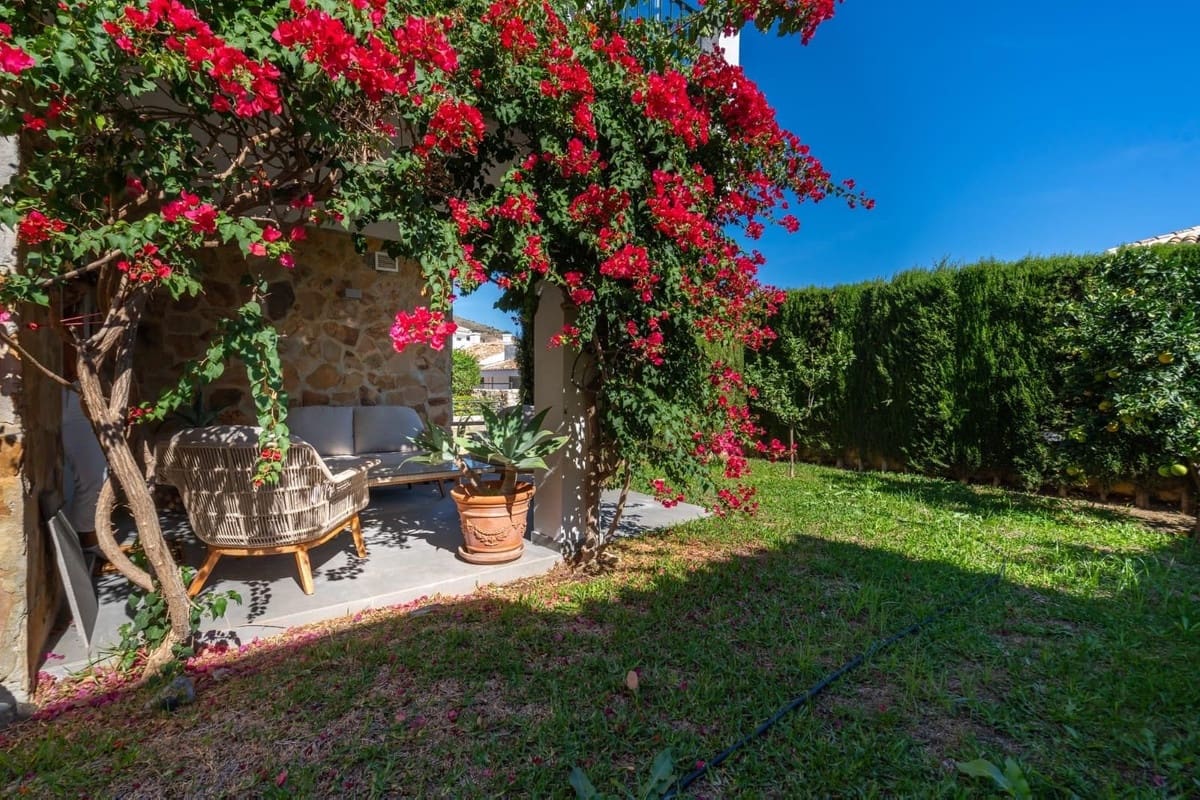3 sypialnia Dom na sprzedaż w Benalmadena z garażem - 795 000 € (Ref: 9150695)