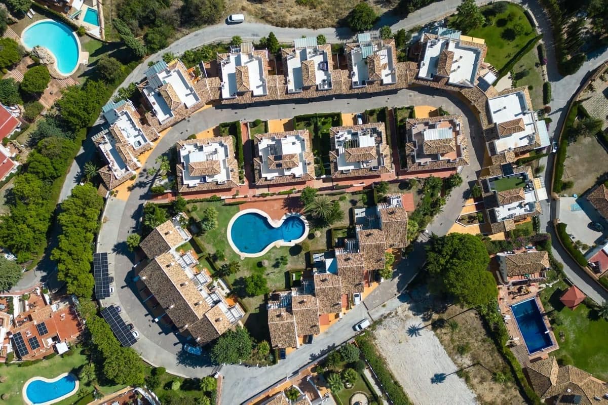 3 sypialnia Dom na sprzedaż w Benalmadena z garażem - 795 000 € (Ref: 9150695)
