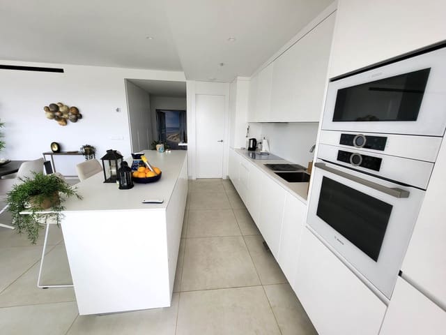 3 camera da letto Appartamento in vendita in Fuengirola - 795.000 € (Rif: 9150696)