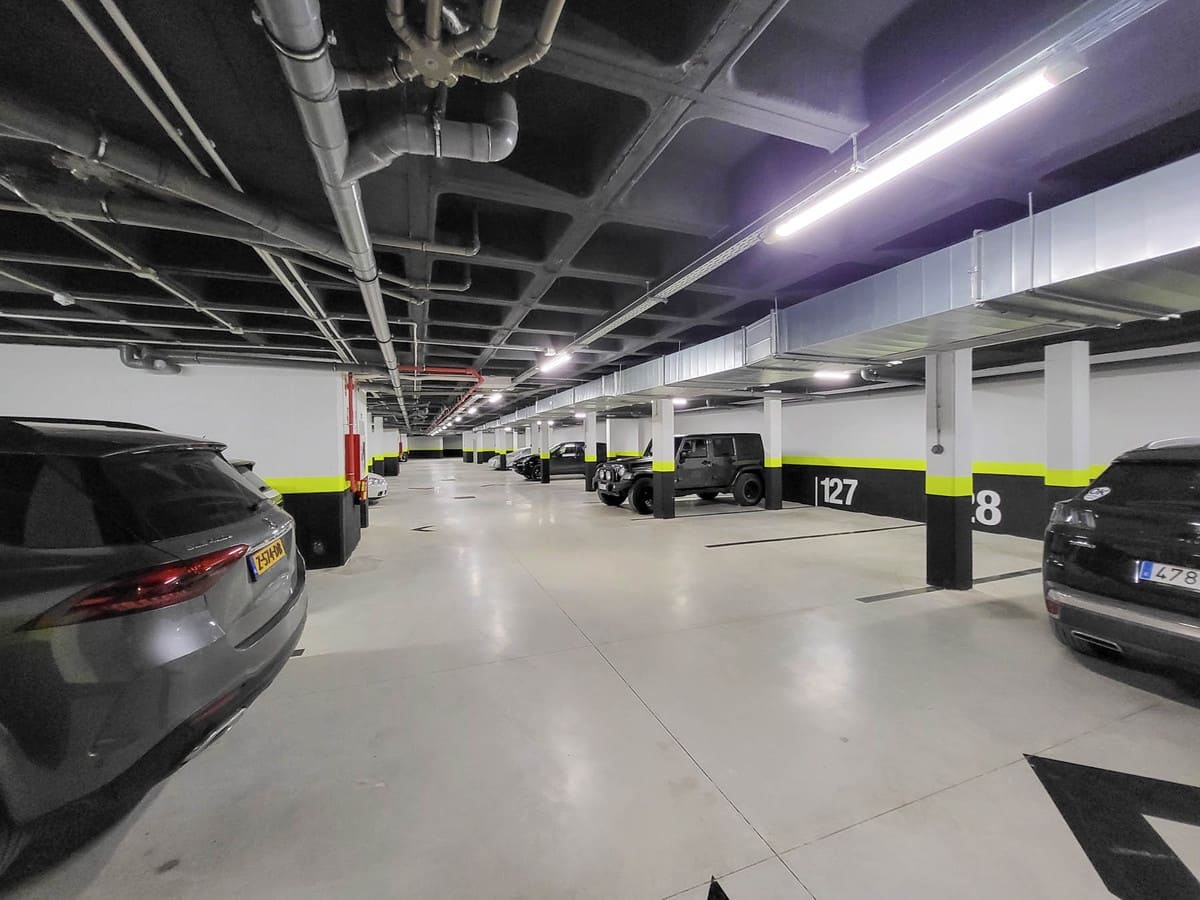 3 camera da letto Appartamento in vendita in Fuengirola - 795.000 € (Rif: 9150696)