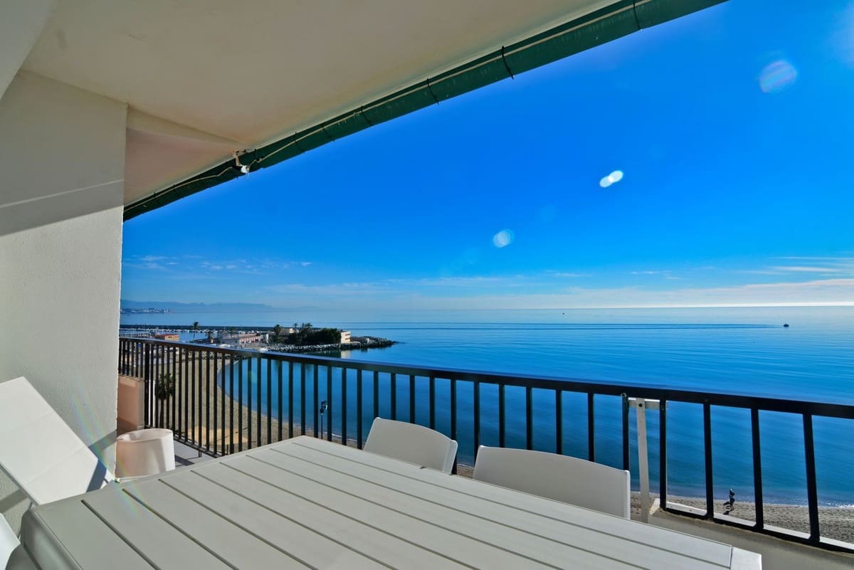 3 slaapkamer Appartement te koop in Fuengirola - € 810.000 (Ref: 9150697)