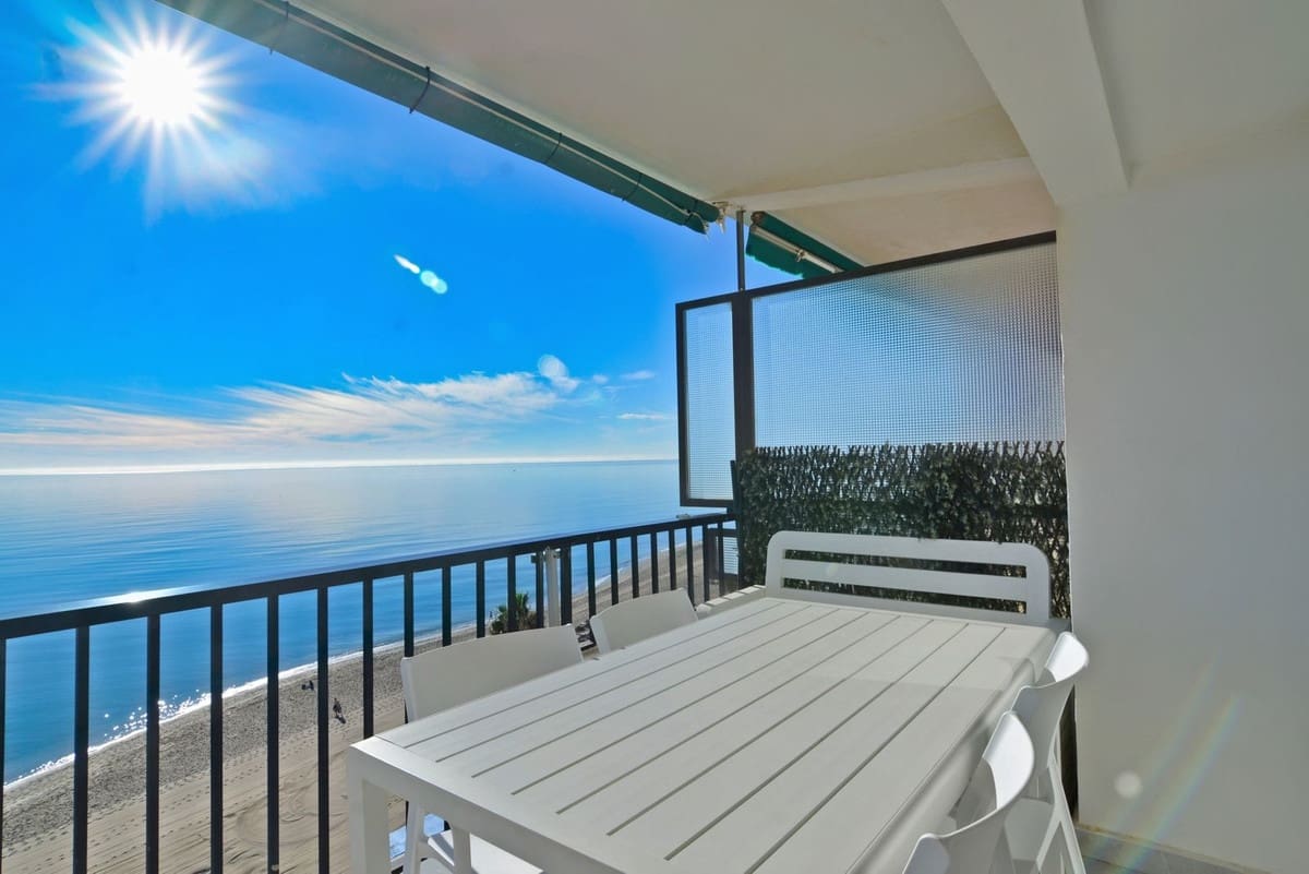 3 slaapkamer Appartement te koop in Fuengirola - € 810.000 (Ref: 9150697)