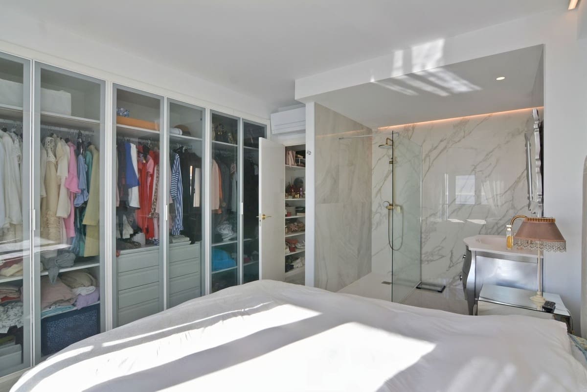 3 slaapkamer Appartement te koop in Fuengirola - € 810.000 (Ref: 9150697)