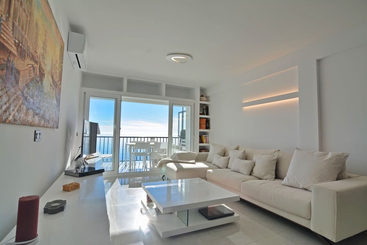 3 slaapkamer Appartement te koop in Fuengirola - € 810.000 (Ref: 9150697)