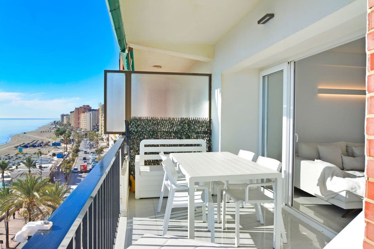 3 slaapkamer Appartement te koop in Fuengirola - € 810.000 (Ref: 9150697)