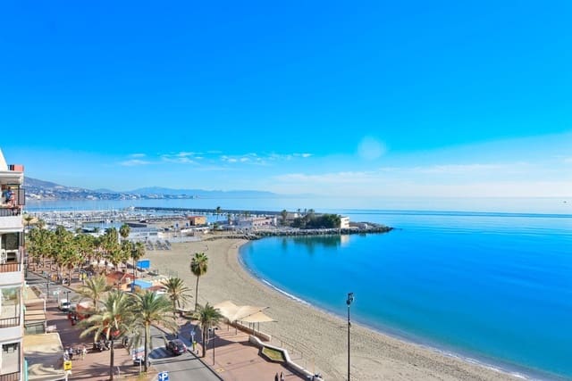 3 slaapkamer Appartement te koop in Fuengirola - € 810.000 (Ref: 9150697)