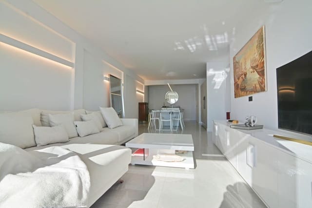 3 slaapkamer Appartement te koop in Fuengirola - € 810.000 (Ref: 9150697)