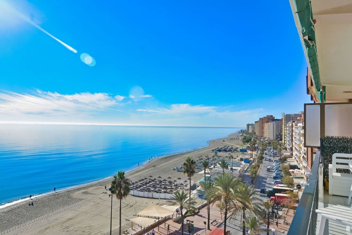 3 slaapkamer Appartement te koop in Fuengirola - € 810.000 (Ref: 9150697)