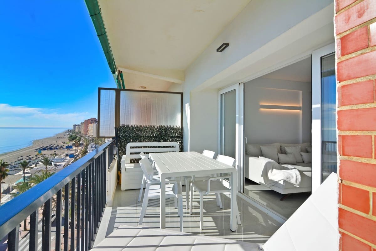 3 slaapkamer Appartement te koop in Fuengirola - € 810.000 (Ref: 9150697)