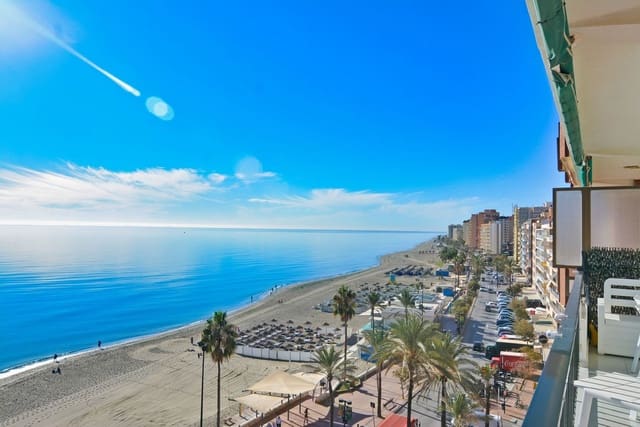 3 slaapkamer Appartement te koop in Fuengirola - € 810.000 (Ref: 9150697)