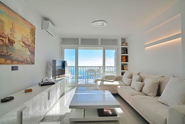 3 slaapkamer Appartement te koop in Fuengirola - € 810.000 (Ref: 9150697)