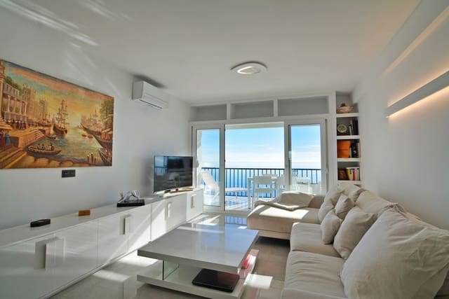 3 slaapkamer Appartement te koop in Fuengirola - € 810.000 (Ref: 9150697)