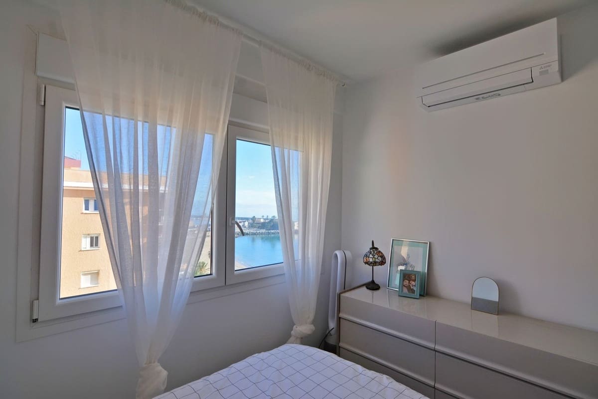 3 slaapkamer Appartement te koop in Fuengirola - € 810.000 (Ref: 9150697)